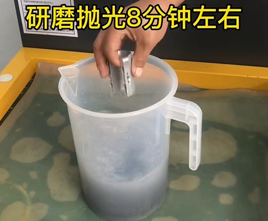 CNC机加工界首铝件样品